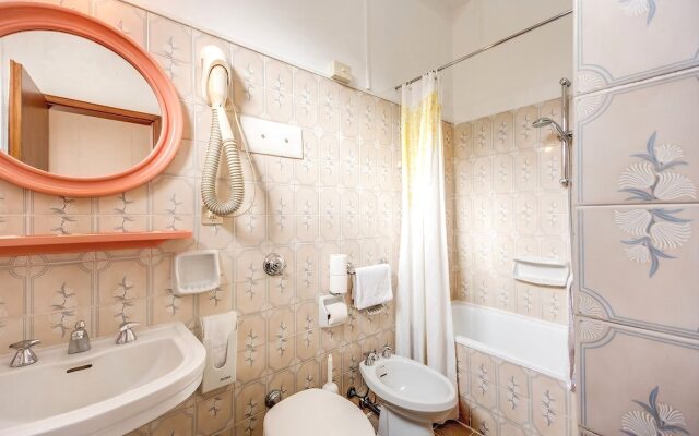 Albergo Basilea