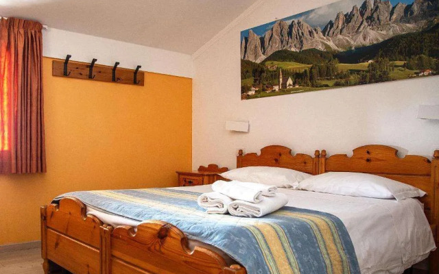 Hotel Villaggio Nevada