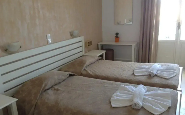 Pandrossos Hotel