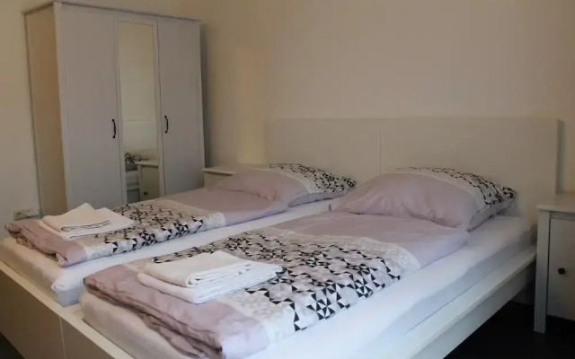 Messe - Ferienwohnung Kuthsweg