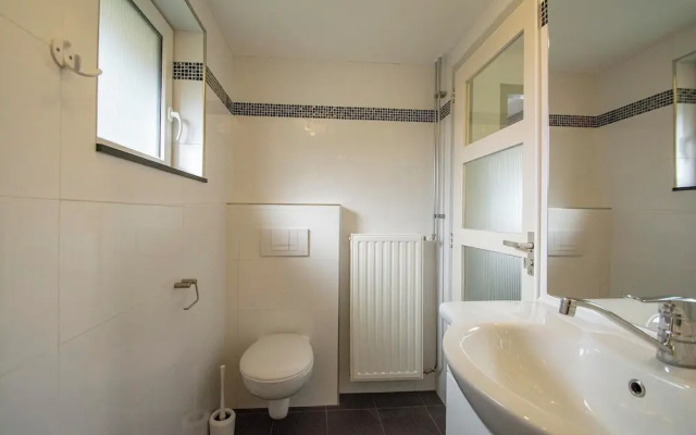 Holiday Home in Callantsoog Near Beach