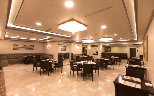 Miss Istanbul Hotel & Spa
