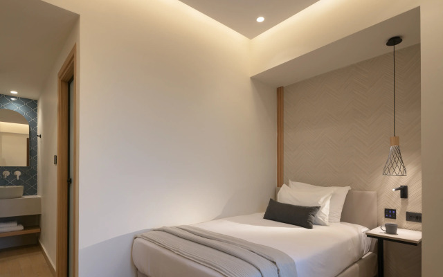 Hotel Ideon