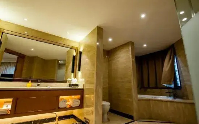 Minghua Hotel