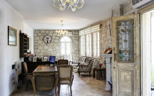 Alya Ruzgari Otel