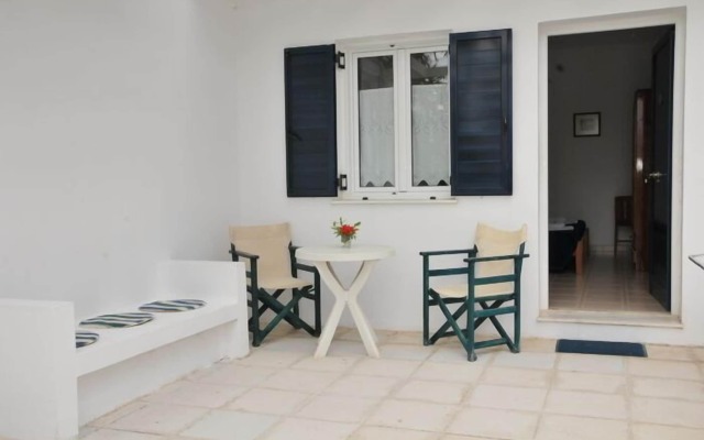 Eva Suites