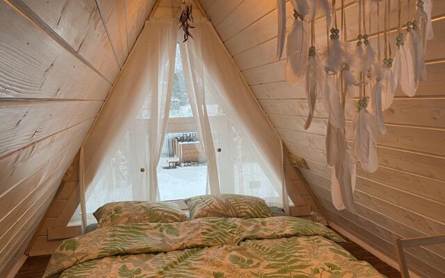 Moiseevichi life Guest House