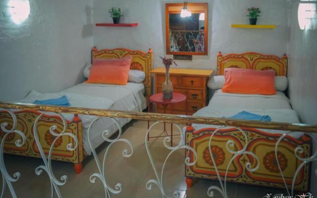 Casa Elias