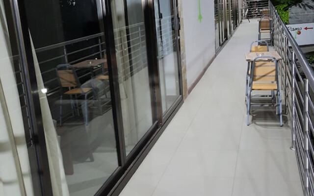 Cross Roads Lodge Kitwe