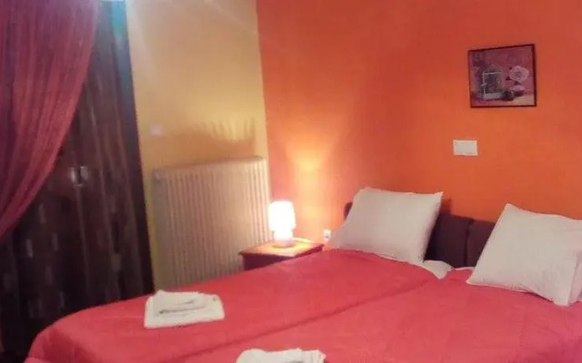 hotel aoos