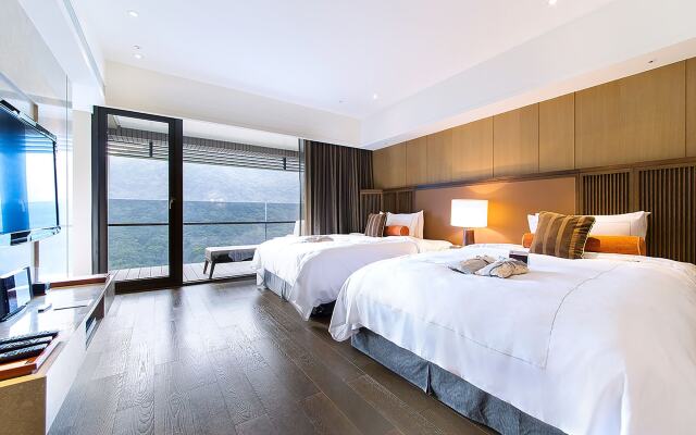 Grand View Resort Beitou