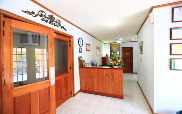 Mayan Princess Hotel
