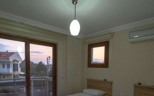 Villa Prestij Garden