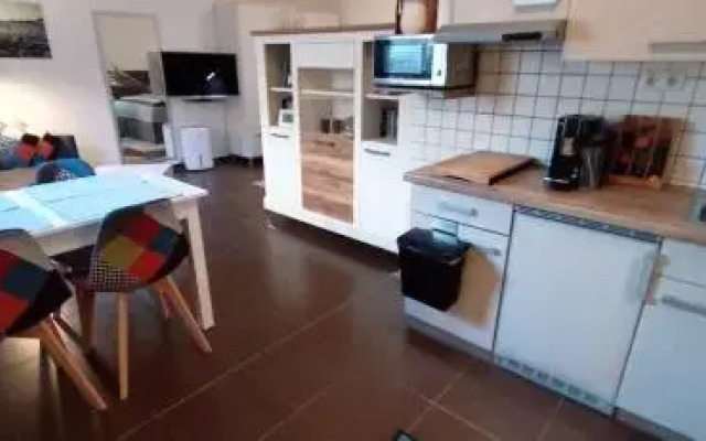 BodenSEE Apartment Neuhaldenstrasse