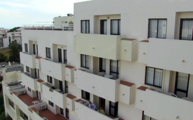 Albufeira Sol Hotel & Spa