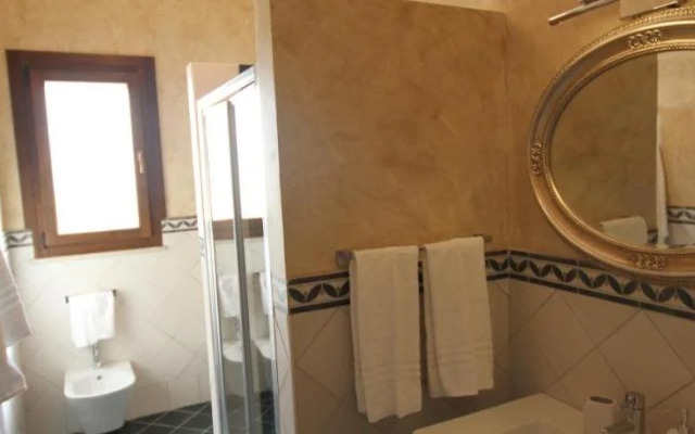 Tenute Piazza Countryhouse