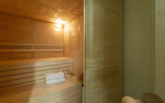 Villa Chnaris - Private Pool and Sauna