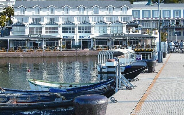 Simon's Town Quayside Hotel