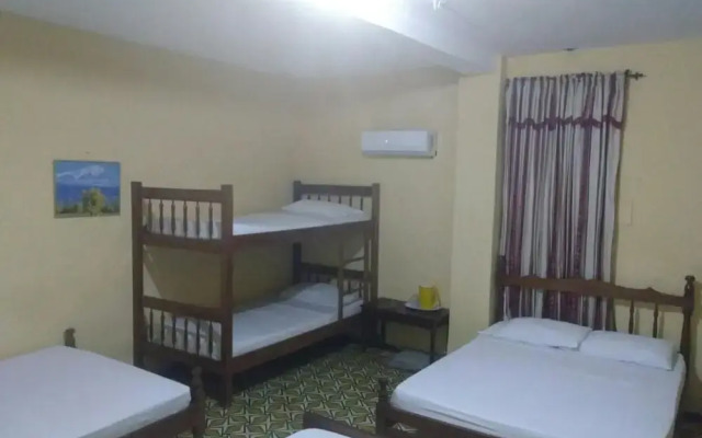 Hotel Rosandy Galaxy