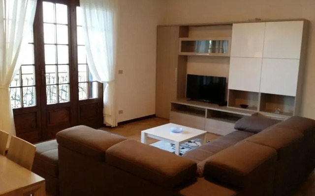 Villa Panoramica