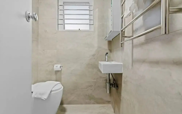 The Great Escape Paddington Apartment