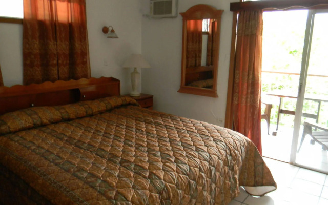 Hotel Castle Maria