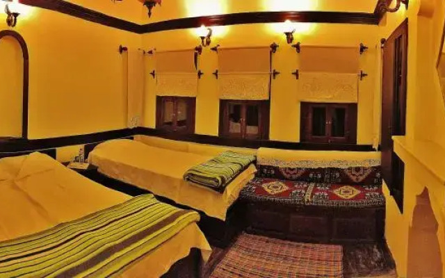 Safranbolu Beybagi Konak