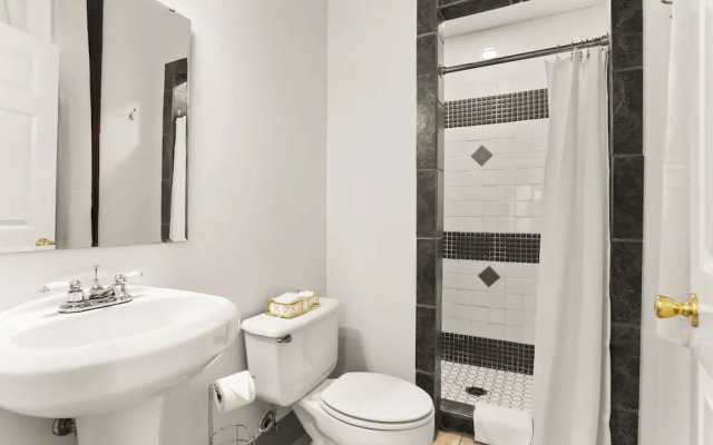 Site 61 Guesthouse
