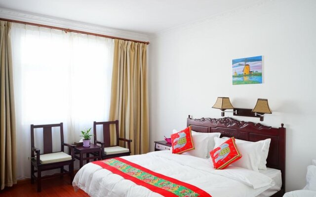 Homelife Theme Inn Dali