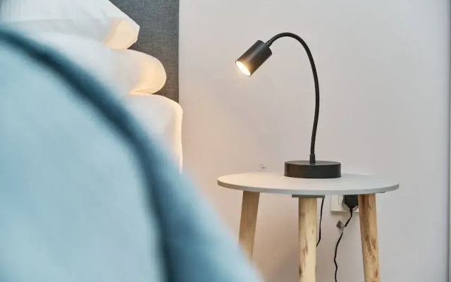 Wrocław Apartment Gwiaździsta by Renters
