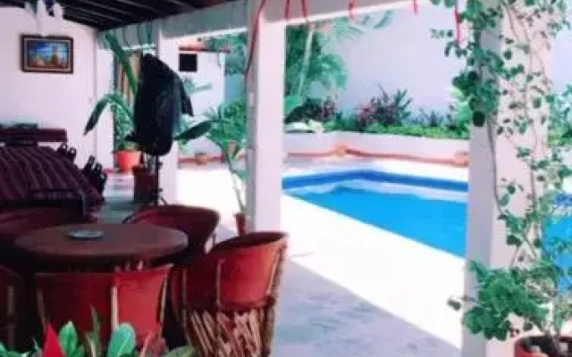 Casa las Flores