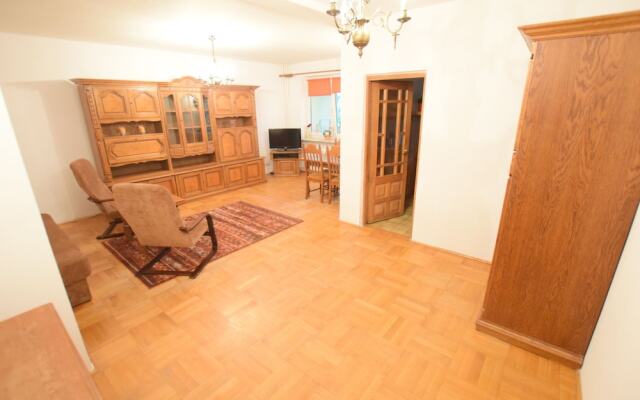 Elegant Apartment Stadion Narodowy