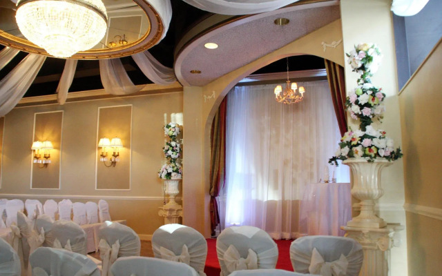 Hampton Inn Baltimore/Glen Burnie