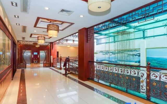 Moganshan Hotel