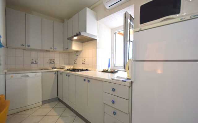 Apartment Neven