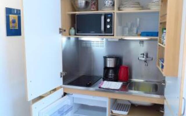 Apartments im Garten - Haus Daniela