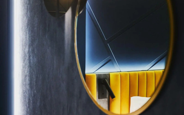 Stay inn Hotel Warszawa