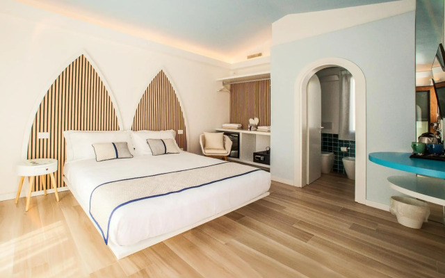 New Barcavela Hotel