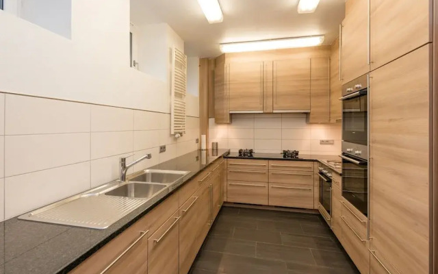Detached Group Holiday Home in the Sauerland With Sauna