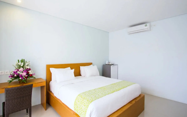 Apple Villas & Apartments