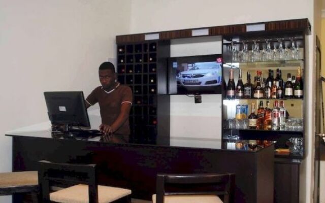 Lakeem Suites Ikoyi