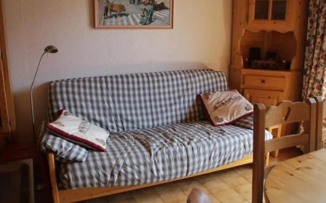 Appartement Châtel, 3 pièces, 4 personnes - FR-1-200-150