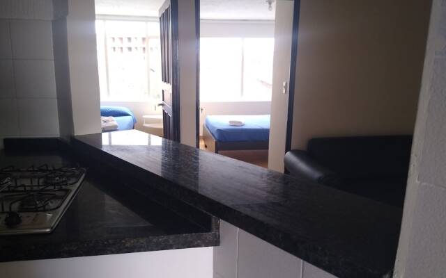 Apartamentos CasaMJ Tunja