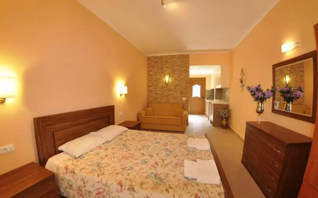 Villa Birlis