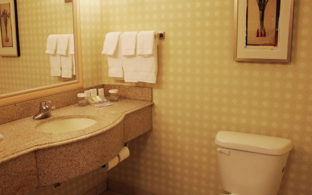 Hilton Garden Inn Starkville