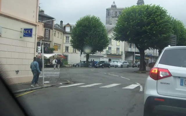 Chez Claire