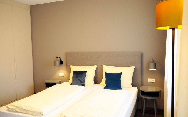 Pension Feldgärtenhof