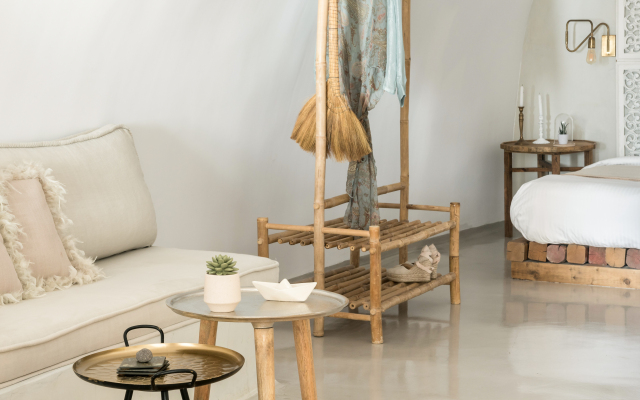 Cocoon Suites