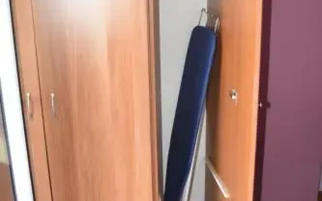 Scorpios Apartments