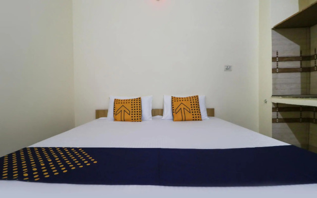 Baddi Guest House by OYO Rooms
